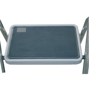 Стремянка Krause Monto Toppy XL 3 ступени 130877